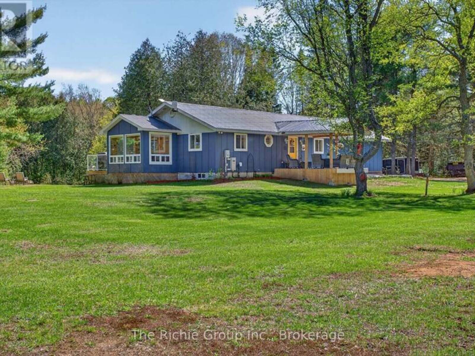 1345 SOUTH WILBERFORCE ROAD, Highlands East, Ontario K0L 2Y0