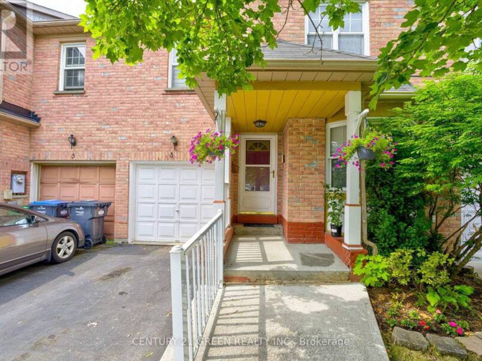 3 DESERT SAND DRIVE, Brampton, Ontario L6R 1P9