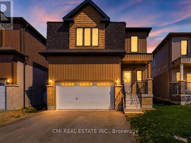 20 HILLCROFT WAY Bobcaygeon Ontario, K0M 1A0 - 4 Bedrooms Home For Sale