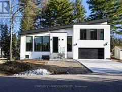 5 ROBERT STREET Sundridge Ontario, P0A 1Z0