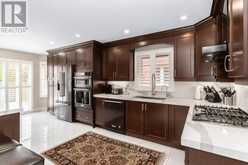 5952 GROSSBEAK DRIVE | Mississauga Ontario | Slide Image Nineteen