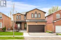 5952 GROSSBEAK DRIVE | Mississauga Ontario | Slide Image Two