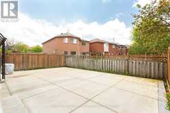 5952 GROSSBEAK DRIVE | Mississauga Ontario | Slide Image Forty-seven