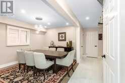 5952 GROSSBEAK DRIVE | Mississauga Ontario | Slide Image Thirteen