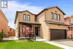 5952 GROSSBEAK DRIVE | Mississauga Ontario | Slide Image Three