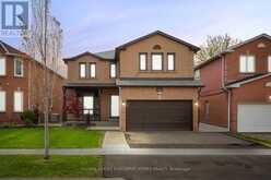 5952 GROSSBEAK DRIVE | Mississauga Ontario | Slide Image One