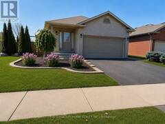 2842 MEADOWGATE BOULEVARD London Ontario, N6M 1L4