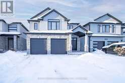 2872 DOYLE DRIVE | London Ontario | Slide Image One