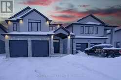 2872 DOYLE DRIVE | London Ontario | Slide Image Two