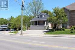 269 PROSPECT STREET | Newmarket Ontario | Slide Image Two
