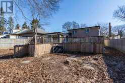 250 MACDONALD AVENUE | Belleville Ontario | Slide Image Thirty-six