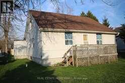 27125 WOODBINE AVENUE | Georgina Ontario | Slide Image Three