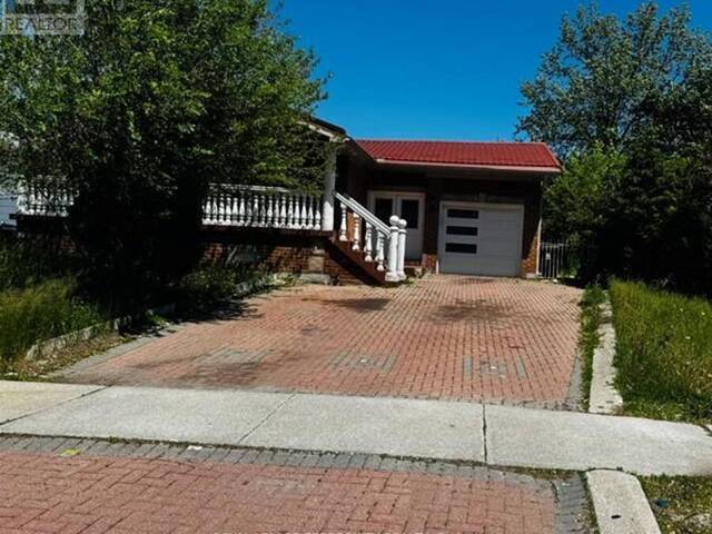 46 ORPINGTON CRESCENT Toronto Ontario, M9V 3E4 - 4 Bedrooms Home For Sale