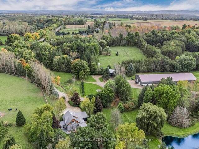 836138 4TH LINE E Mulmur Ontario, L9V 0J1 - 3 Bedrooms Home For Sale