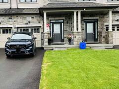 1541 WHEATCROFT DRIVE Oshawa Ontario, L1L 0W5