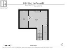 66 - 351 MILITARY TRAIL | Toronto Ontario | Slide Image Thirty-five