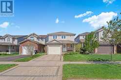 1089 COPPER LEAF CRESCENT | Kitchener Ontario | Slide Image Thirteen