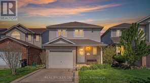 1089 COPPER LEAF CRESCENT | Kitchener Ontario | Slide Image One