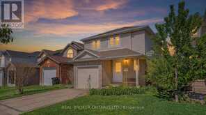 1089 COPPER LEAF CRESCENT | Kitchener Ontario | Slide Image Two