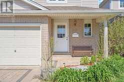 1089 COPPER LEAF CRESCENT | Kitchener Ontario | Slide Image Three