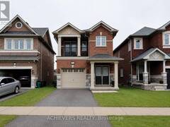 52 BRANIGAN CRESCENT Halton Hills Ontario, L7G 0N1