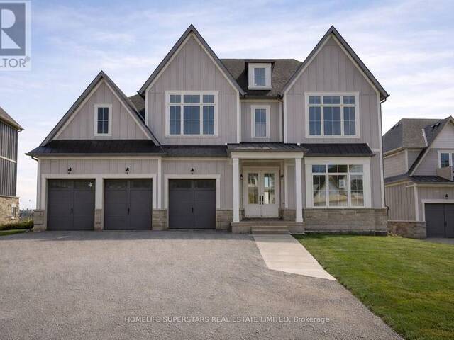13 BARNES DRIVE Oro-Medonte Ontario, L0L 2L0 - 4 Bedrooms Home For Sale