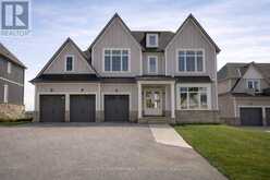 13 BARNES DRIVE | Oro-Medonte Ontario | Slide Image One