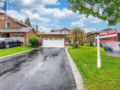 92 REYNIER DRIVE Brampton Ontario, L6Z 1M1