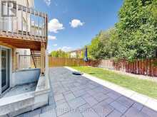 18 ROSSINI DRIVE | Richmond Hill Ontario | Slide Image Forty-four