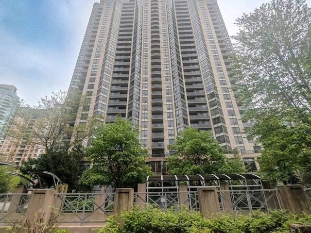 1510 - 10 NORTHTOWN WAY W Toronto Ontario, M2N 7L4 - 2 Bedrooms Condo For Sale
