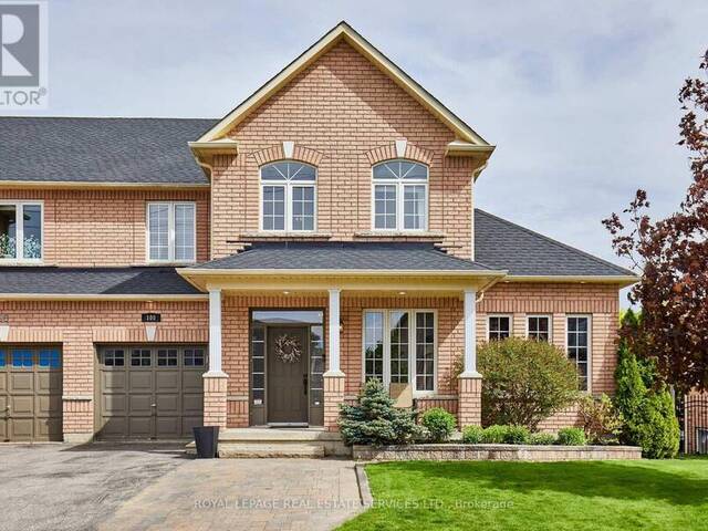 100 WALKER ROAD W Caledon Ontario, L7C 3M4 - 4 Bedrooms Home For Sale