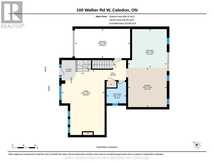 100 WALKER ROAD W | Caledon Ontario | Slide Image Forty-eight