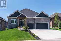 83 GERBER DRIVE | Perth East Ontario | Slide Image One
