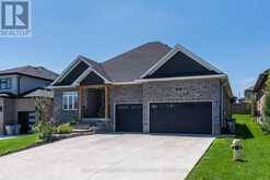 83 GERBER DRIVE | Perth East Ontario | Slide Image Two