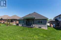 83 GERBER DRIVE | Perth East Ontario | Slide Image Thirty-three