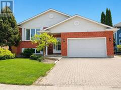 12 STONEY BROOK CRESCENT St. Catharines Ontario, L2S 3J3
