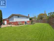 12 STONEY BROOK CRESCENT | St. Catharines Ontario | Slide Image Two