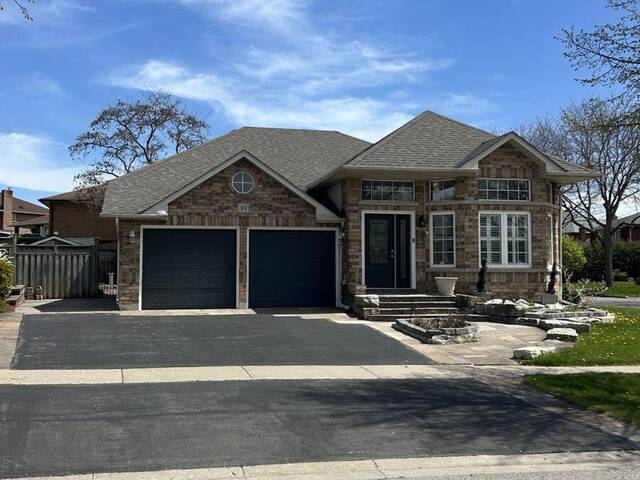99 GOODMAN DRIVE Oshawa Ontario, L1J 8H3 - 4 Bedrooms Home For Sale