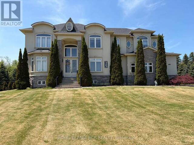 25 BROOKHAVEN CRESCENT East Garafraxa Ontario, L9W 7L9 - 6 Bedrooms Home For Sale