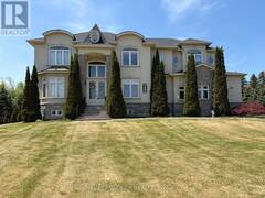 25 BROOKHAVEN CRESCENT East Garafraxa Ontario, L9W 7L9