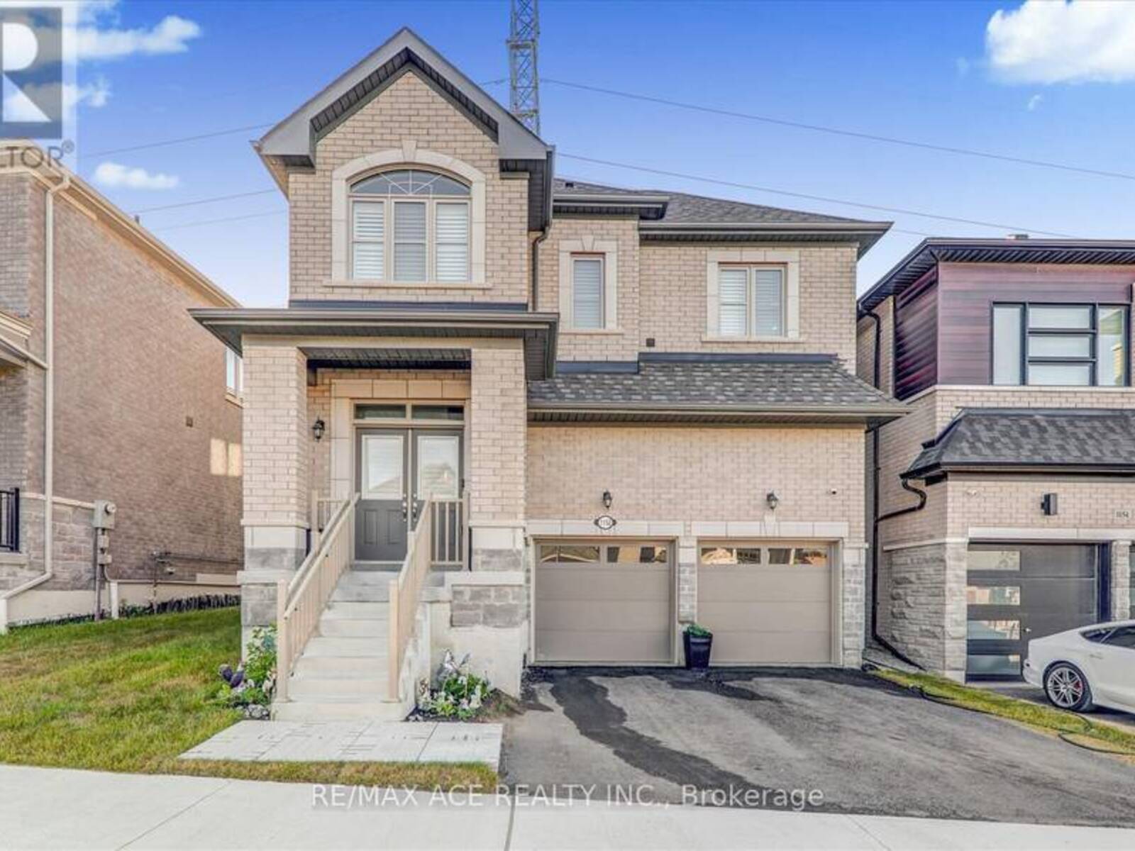 1152 SKYRIDGE BOULEVARD, Pickering, Ontario L1X 0M4
