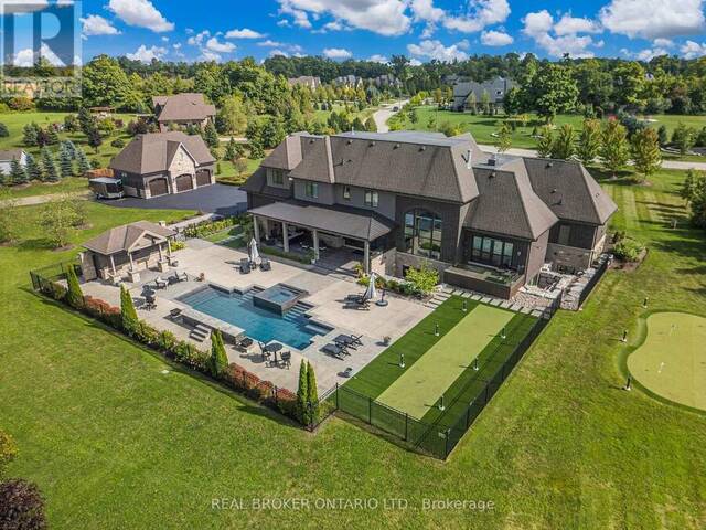 26 AUTUMN CIRCLE Halton Hills Ontario, L0P 1H0 - 5 Bedrooms Home For Sale
