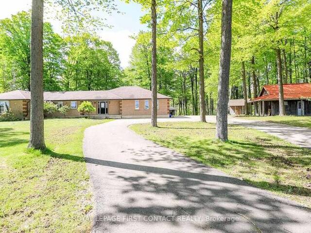 505456 HIGHWAY 89 HIGHWAY Amaranth Ontario, L9V 3J5 - 4 Bedrooms Home For Sale