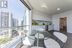 2206 - 10 QUEENS QUAY W | Toronto Ontario | Slide Image Sixteen