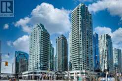 2206 - 10 QUEENS QUAY W | Toronto Ontario | Slide Image Four