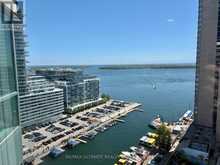 2206 - 10 QUEENS QUAY W | Toronto Ontario | Slide Image Thirteen