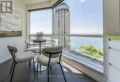2206 - 10 QUEENS QUAY W | Toronto Ontario | Slide Image Fourteen