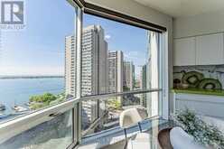 2206 - 10 QUEENS QUAY W | Toronto Ontario | Slide Image Fifteen