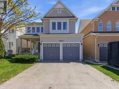 1637 GRANDVIEW STREET N Oshawa Ontario, L1K 0A6