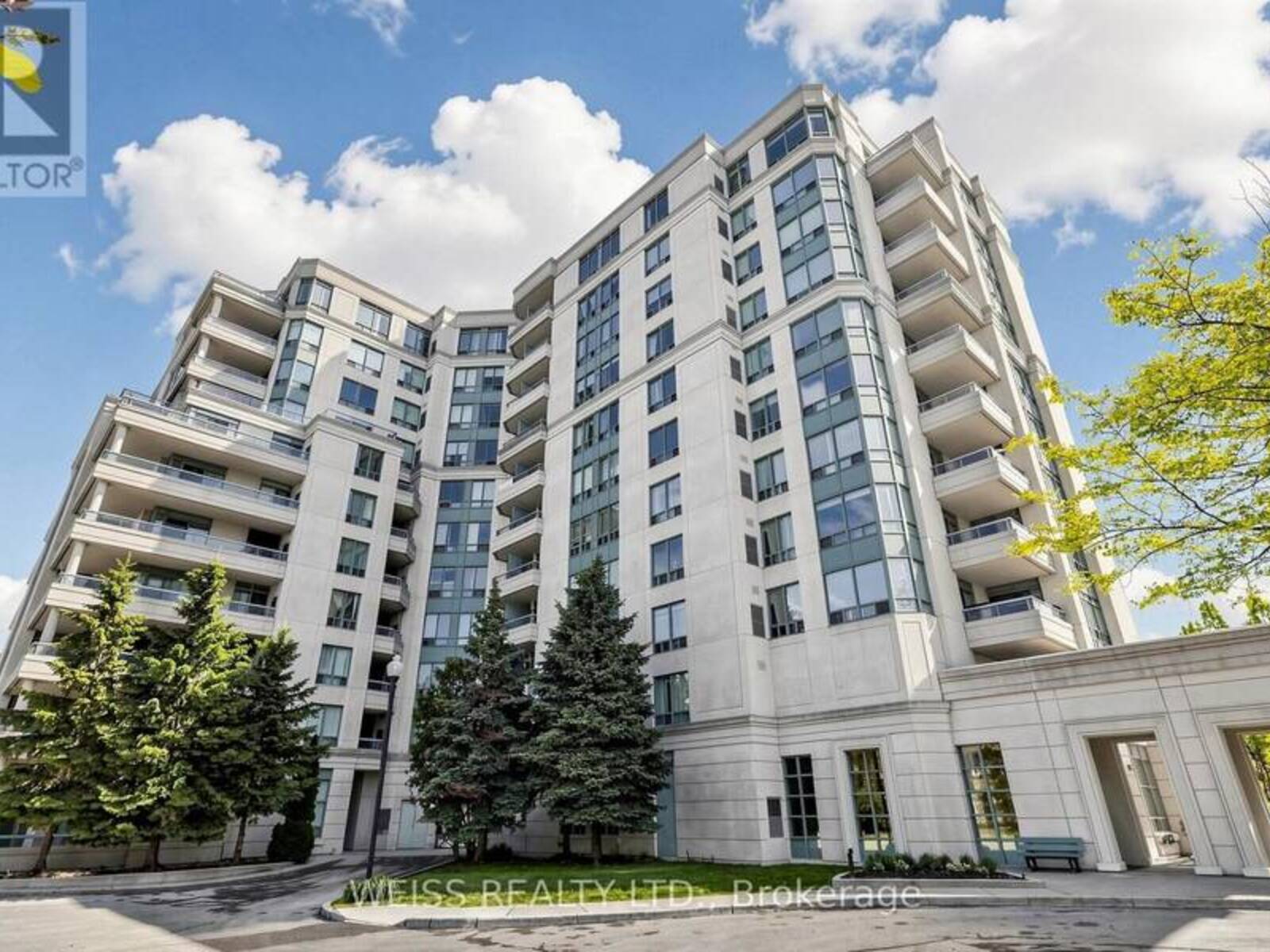 710 - 5 EMERALD LANE, Vaughan, Ontario L4J 8P7
